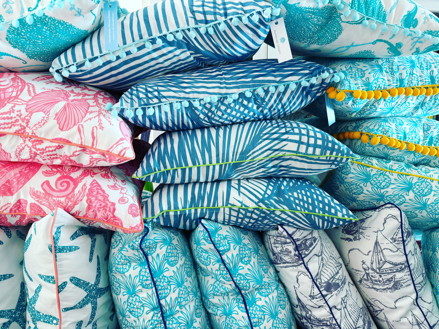 Pillows