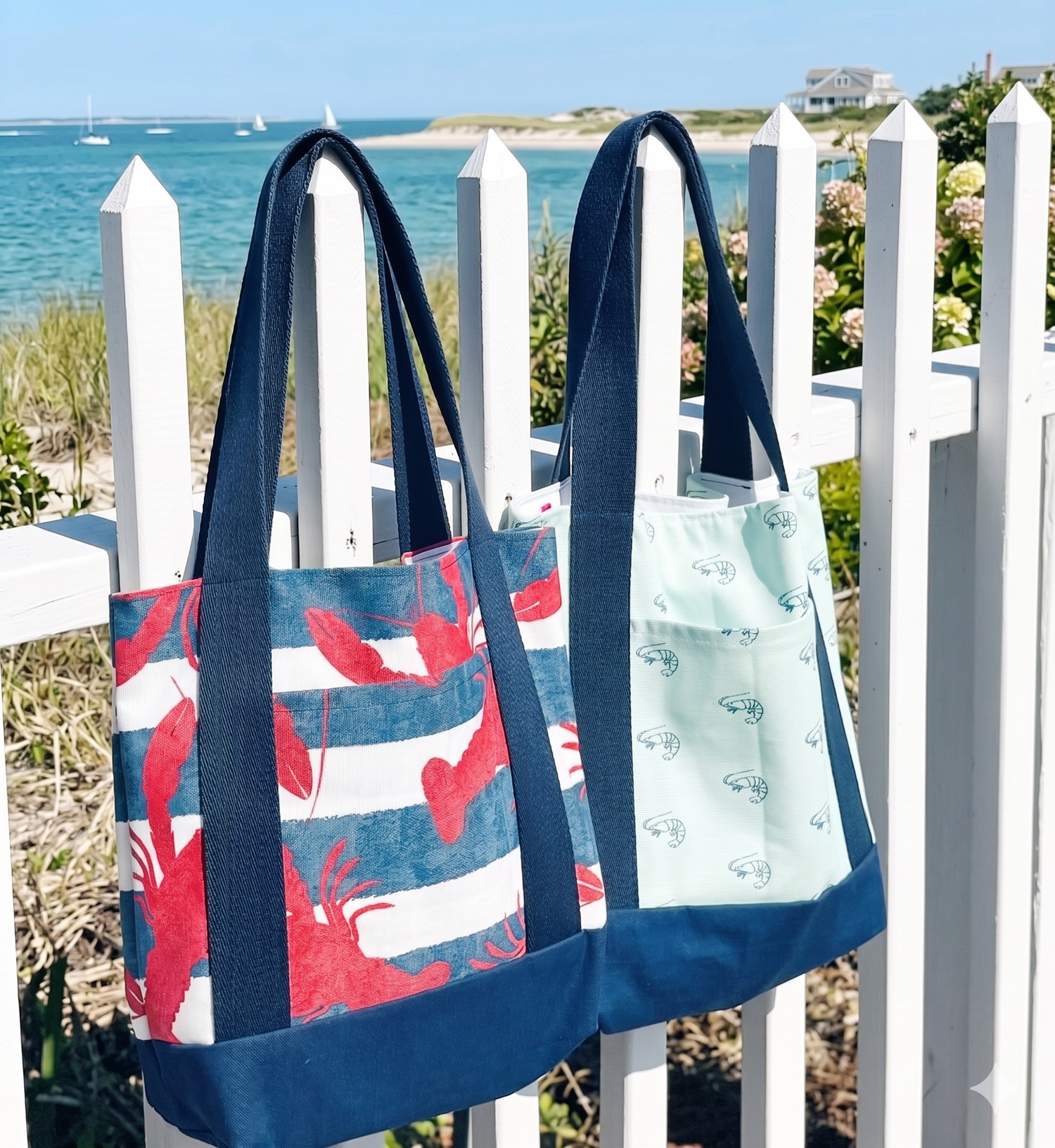 Tote Bags