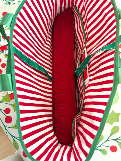 Mahjong Carryall Tote - Aprés Mahj