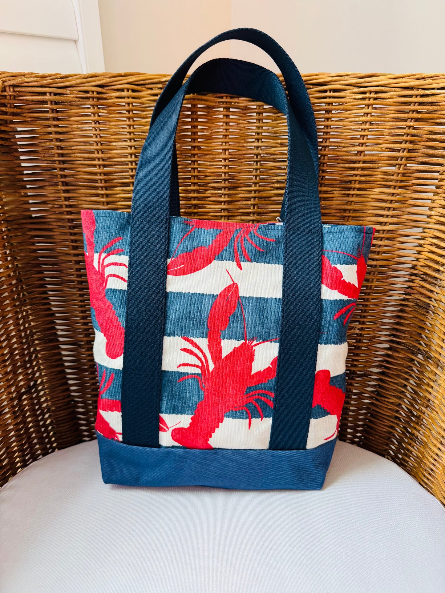Lobster Tote