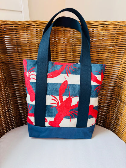 Lobster Tote
