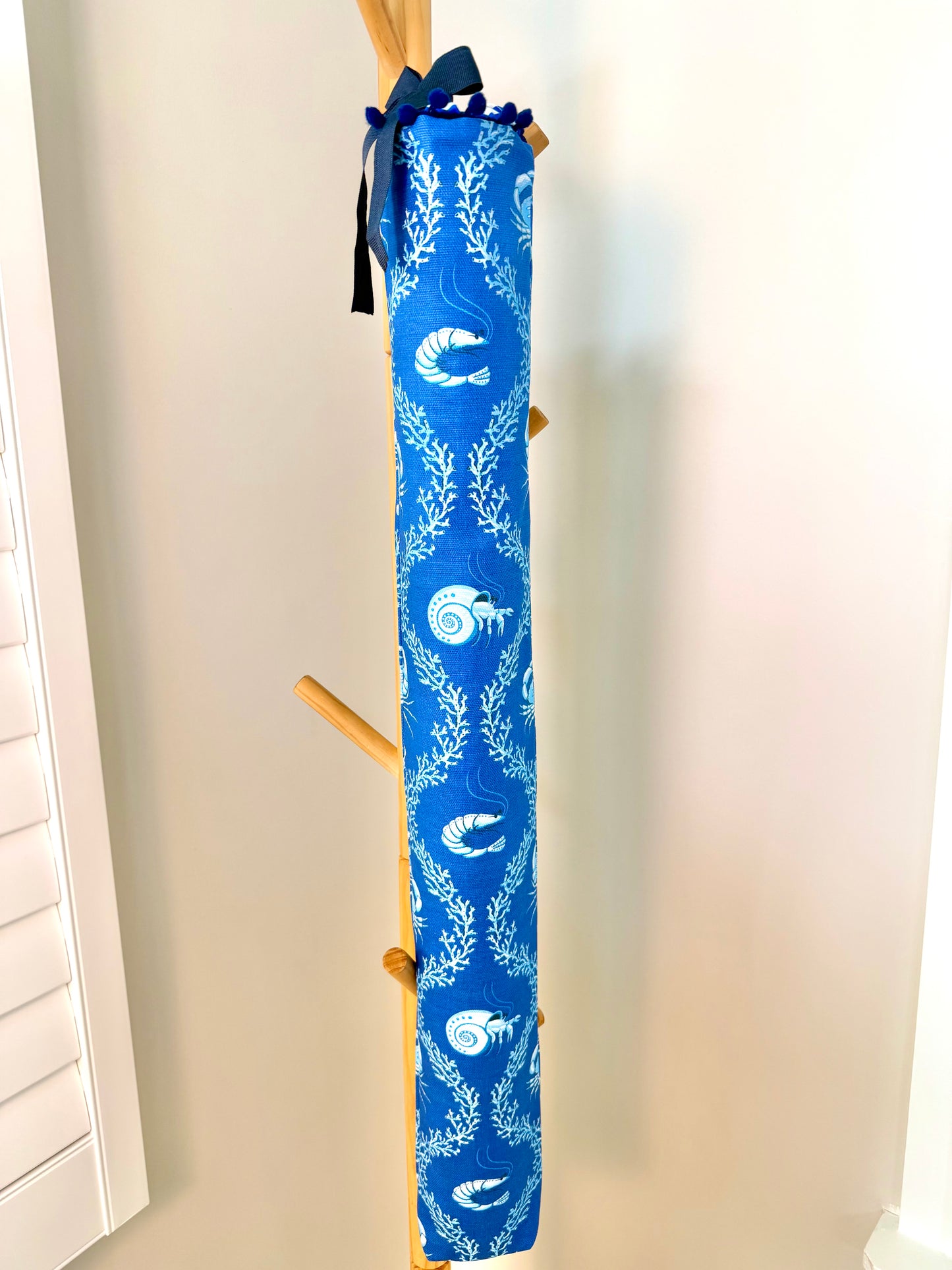 Under The Sea Mat Bag