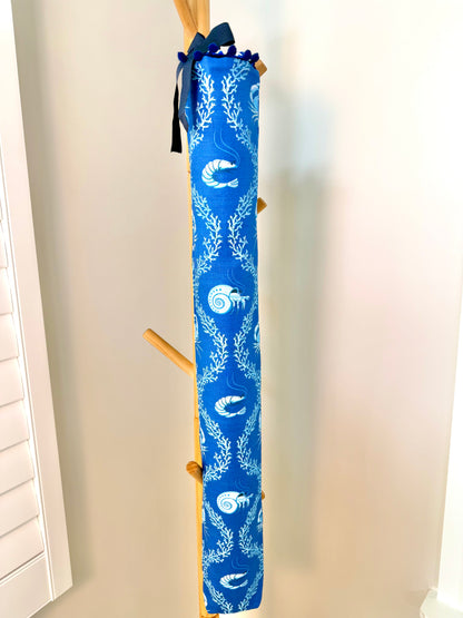 Under The Sea Mat Bag