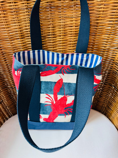 Lobster Tote